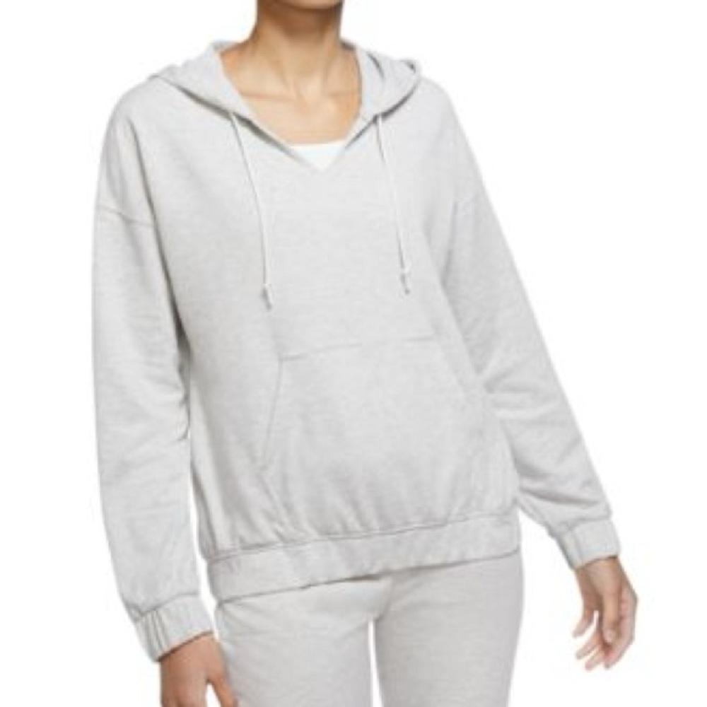 Women's Nike Yoga Pullover